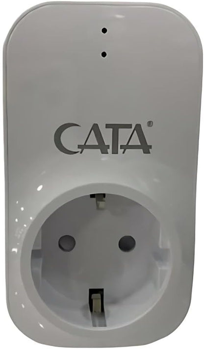 Cata CT-9186 AKIM KORUMALI PRİZ(918 JOULE-4000W)