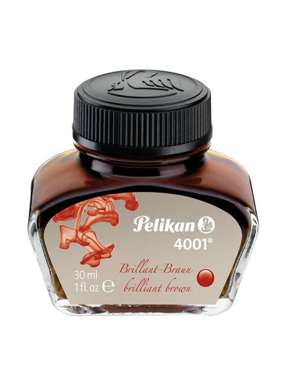 Pelikan 4001 Yazı Mürekkebi 30ml