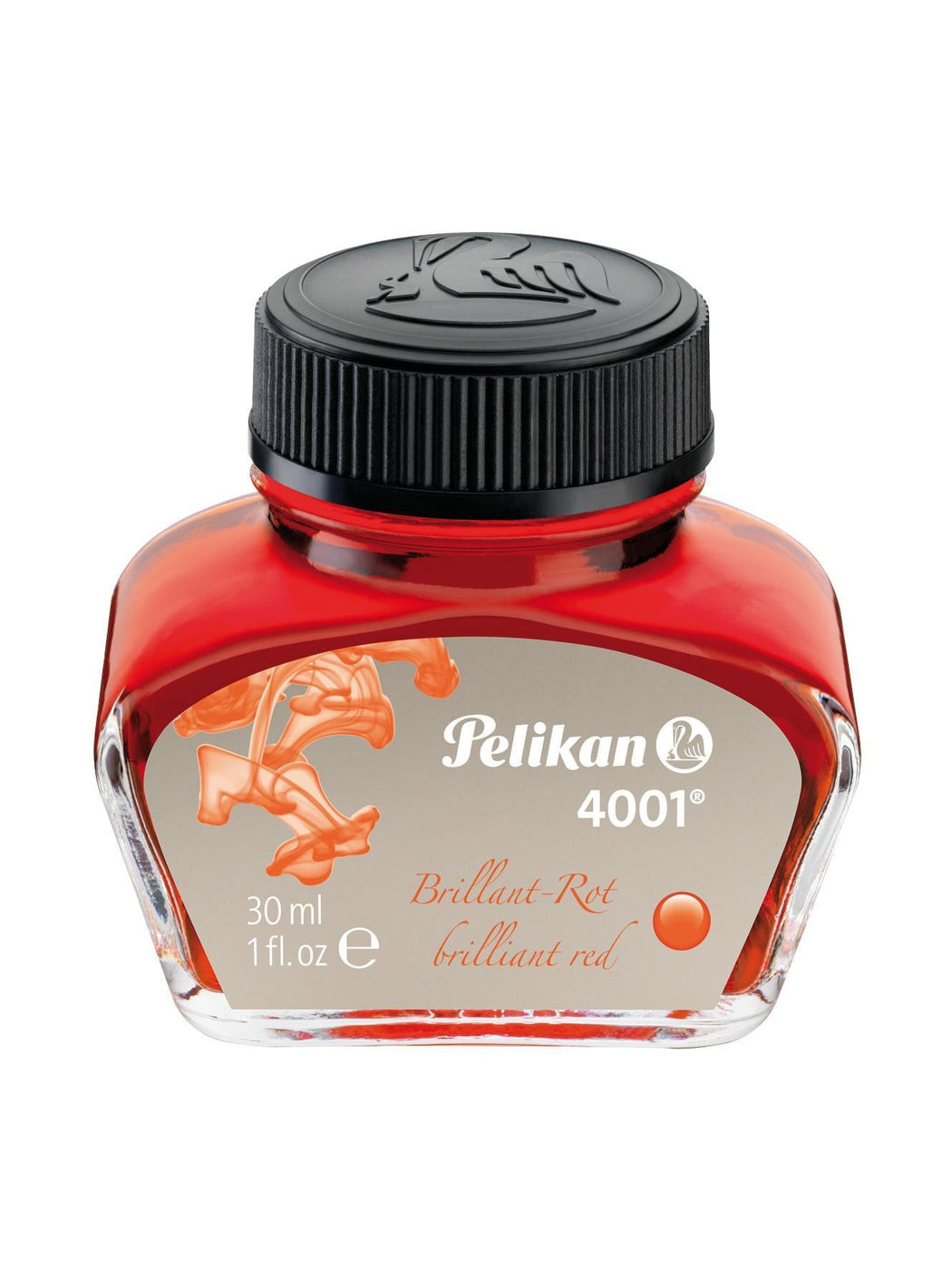 Pelikan 4001 Yazı Mürekkebi 30ml