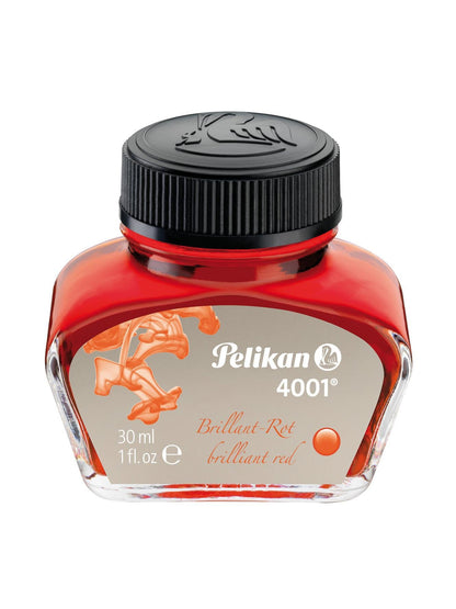Pelikan 4001 Yazı Mürekkebi 30ml