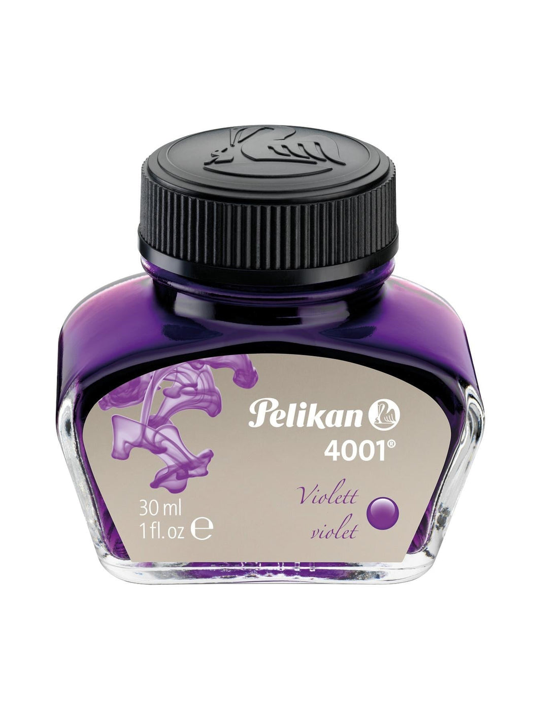 Pelikan 4001 Yazı Mürekkebi 30ml