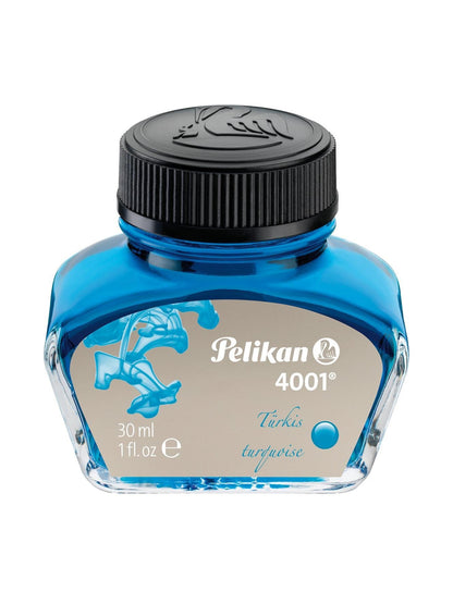 Pelikan 4001 Yazı Mürekkebi 30ml